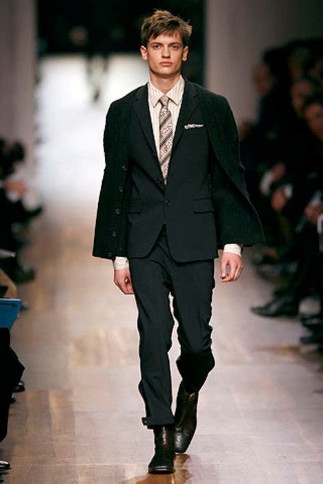 prada fall 2006 menswear|Prada Livermore.